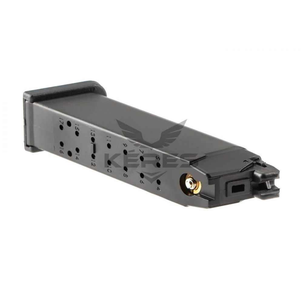 Plynový zásobník pro G17/18 24bb - WE tech