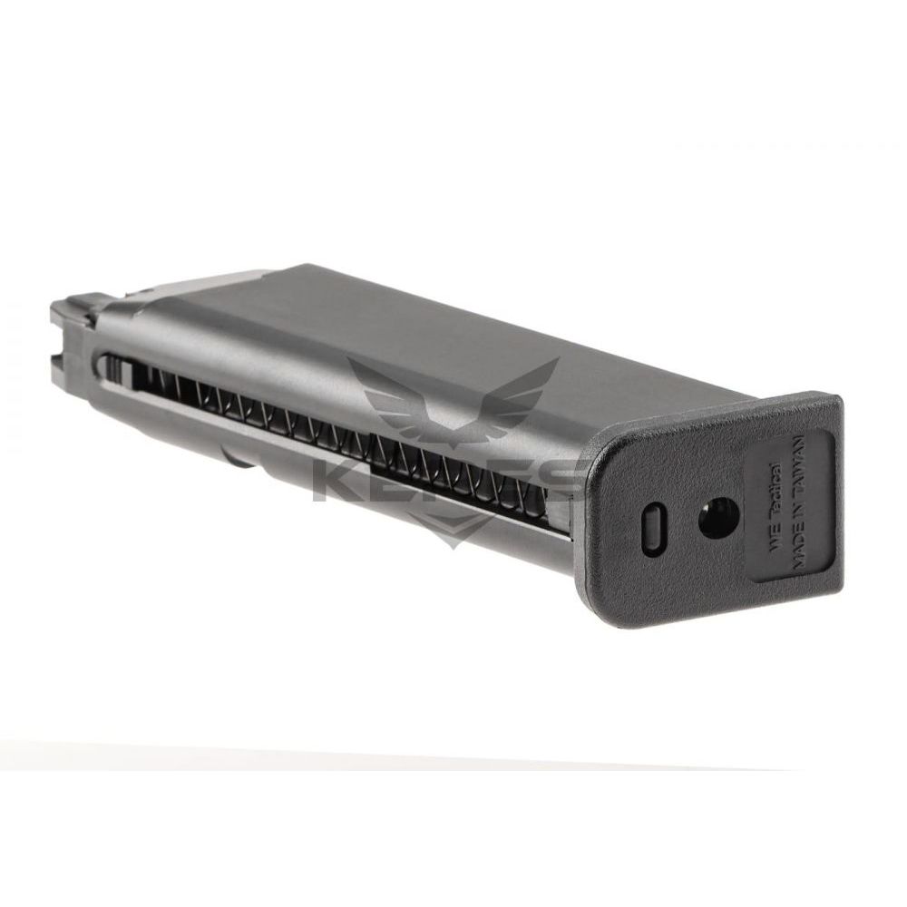 Plynový zásobník pro G17/18 24bb - WE tech