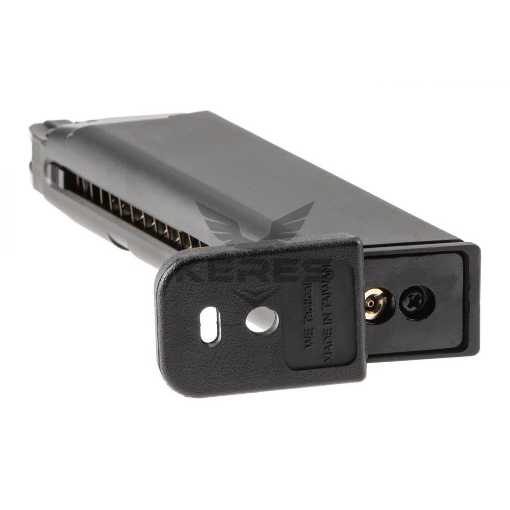 Plynový zásobník pro G17/18 24bb - WE tech