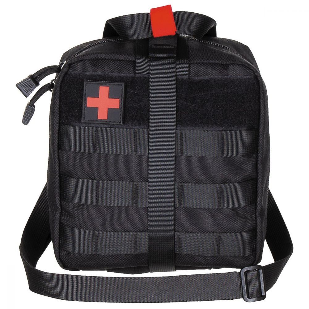 Pouzdro FIRST AID - MOLLE IFAK - velké - MFH