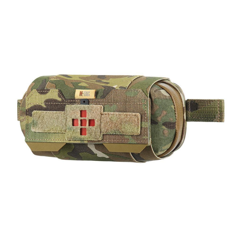 Pouzdro Horizontal  Medical Pouch Elite - M-Tac