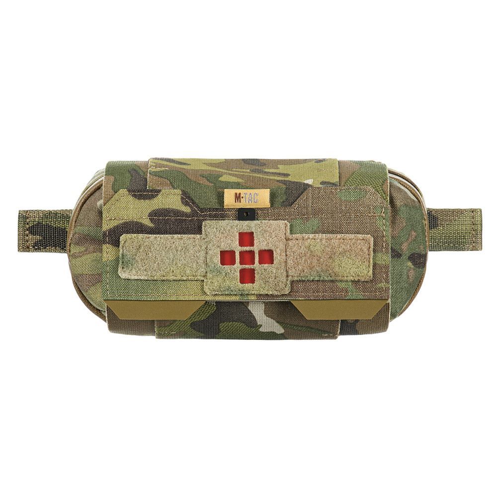 Pouzdro Horizontal  Medical Pouch Elite - M-Tac