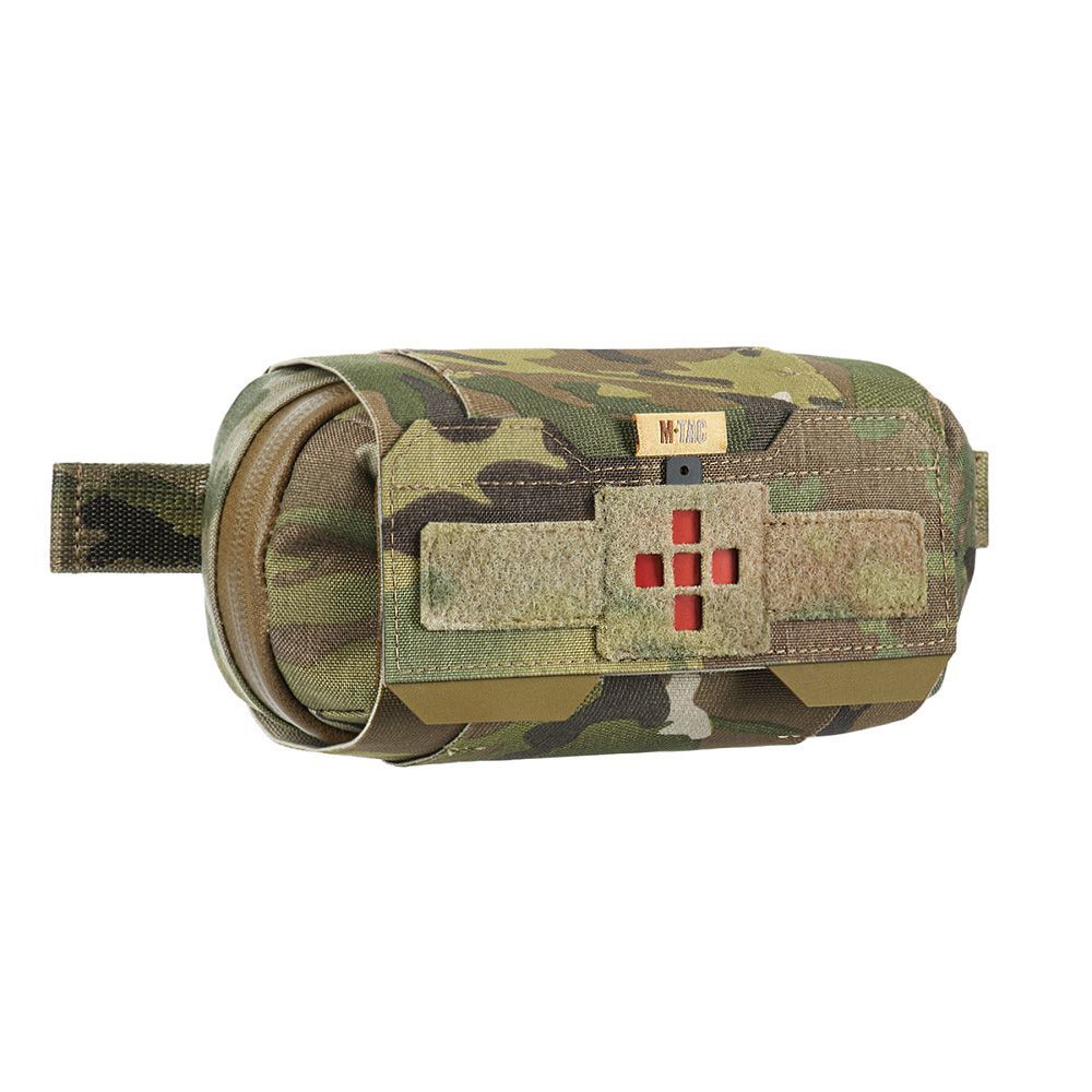 Pouzdro Horizontal  Medical Pouch Elite - M-Tac