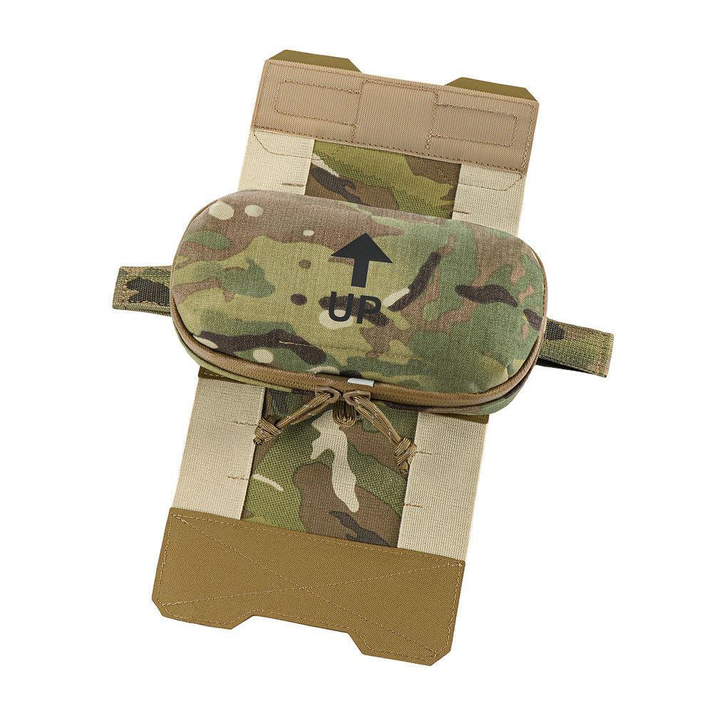 Pouzdro Horizontal  Medical Pouch Elite - M-Tac