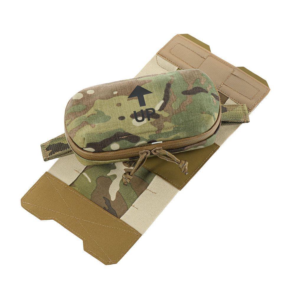 Pouzdro Horizontal  Medical Pouch Elite - M-Tac