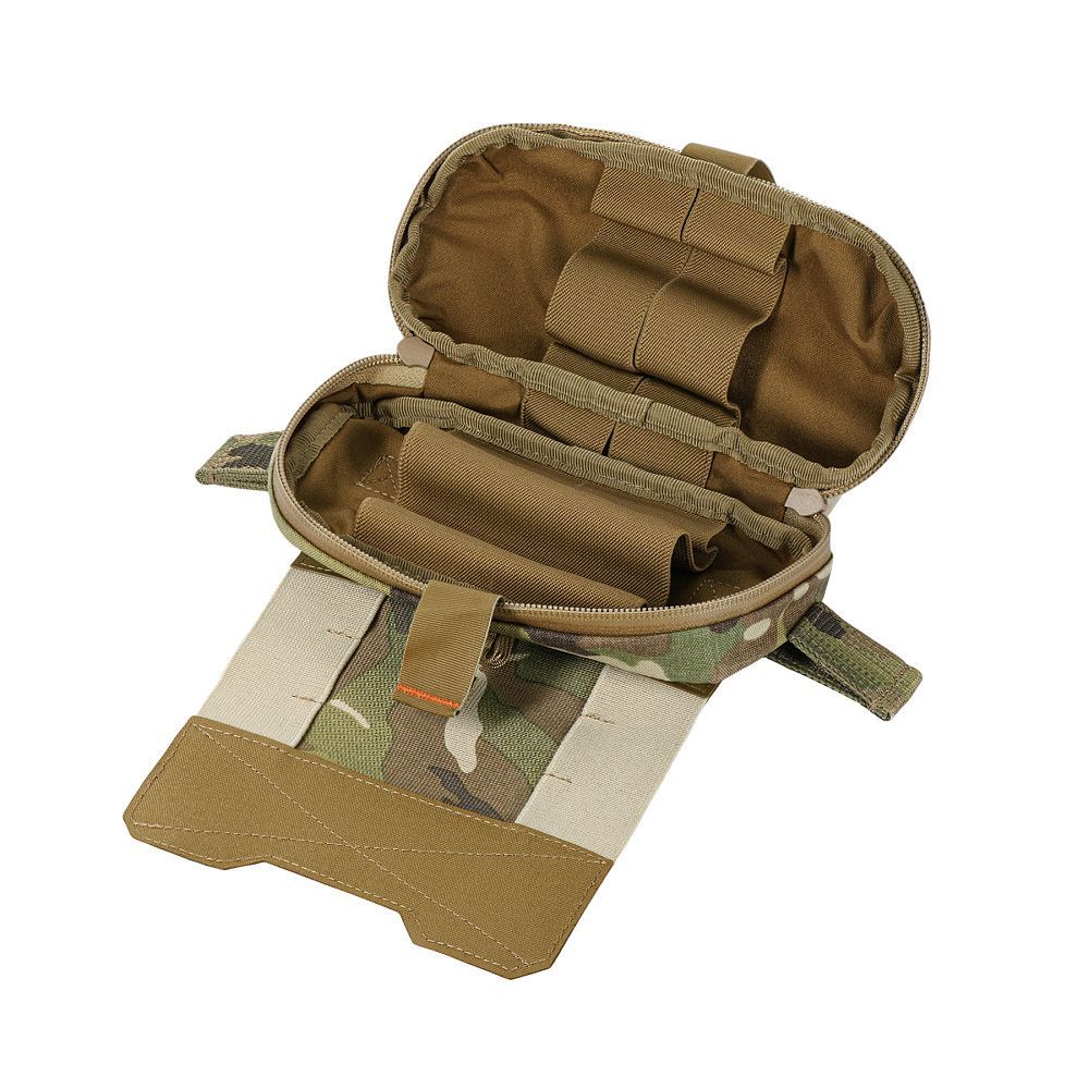 Pouzdro Horizontal  Medical Pouch Elite - M-Tac