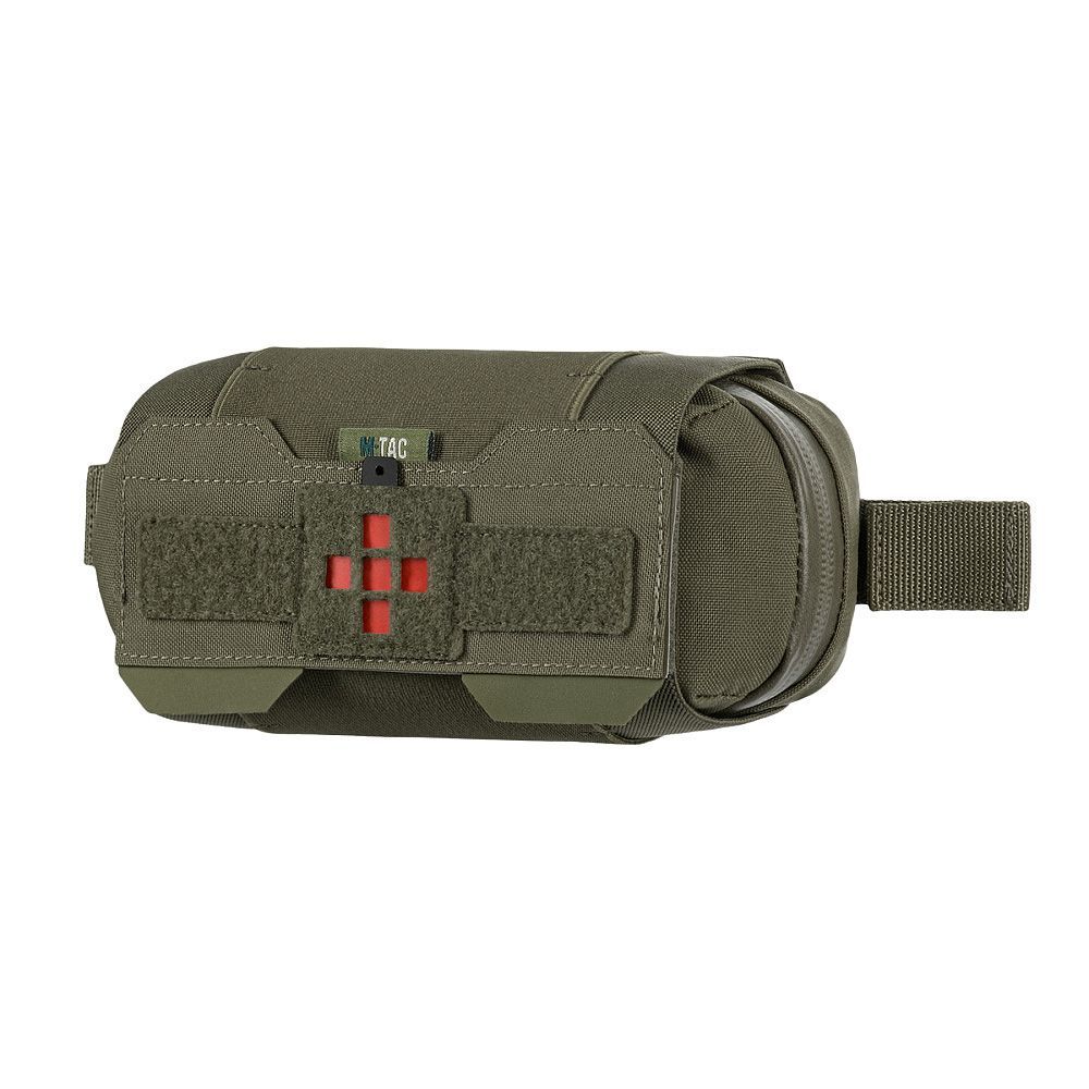 Pouzdro Horizontal  Medical Pouch Elite - M-Tac