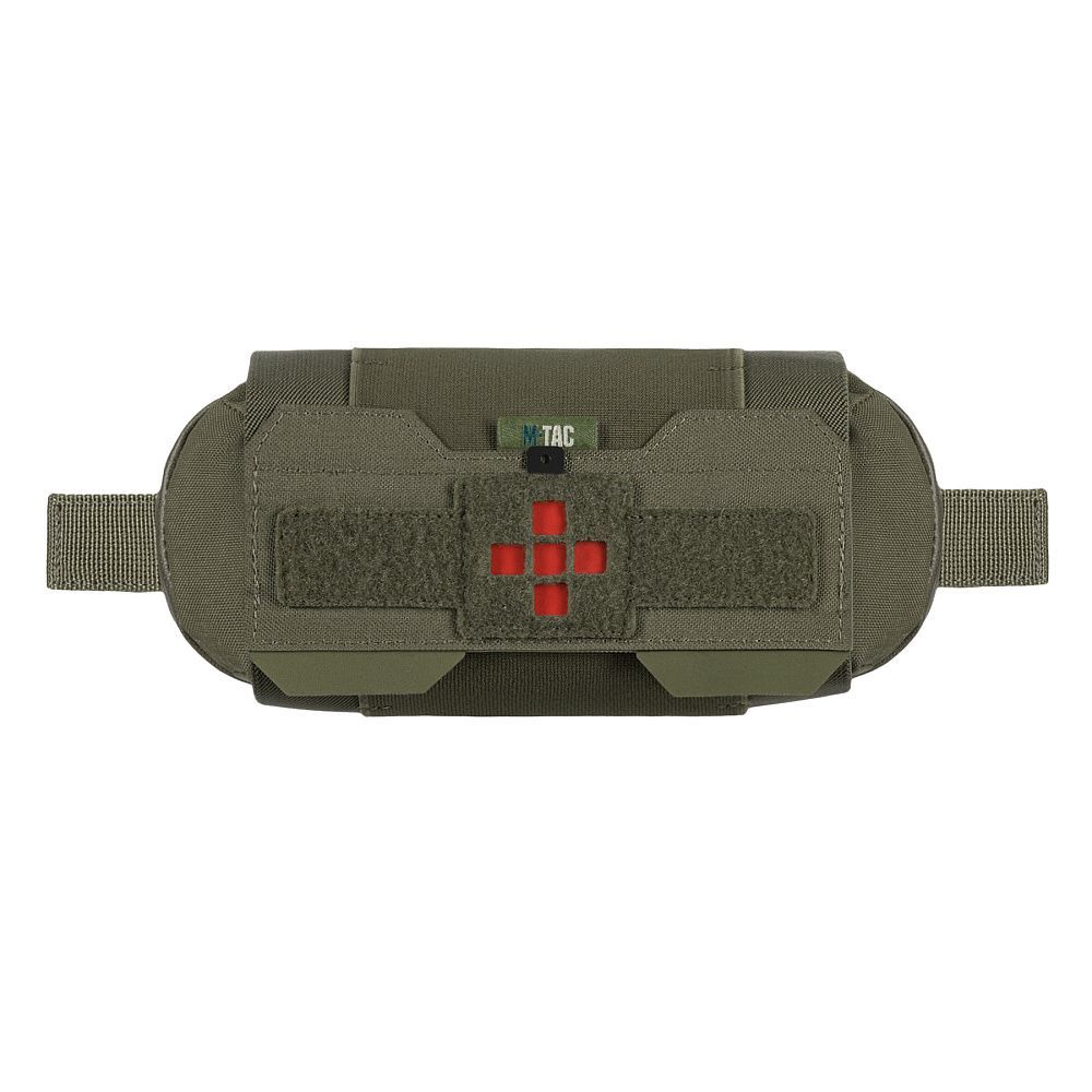 Pouzdro Horizontal  Medical Pouch Elite - M-Tac