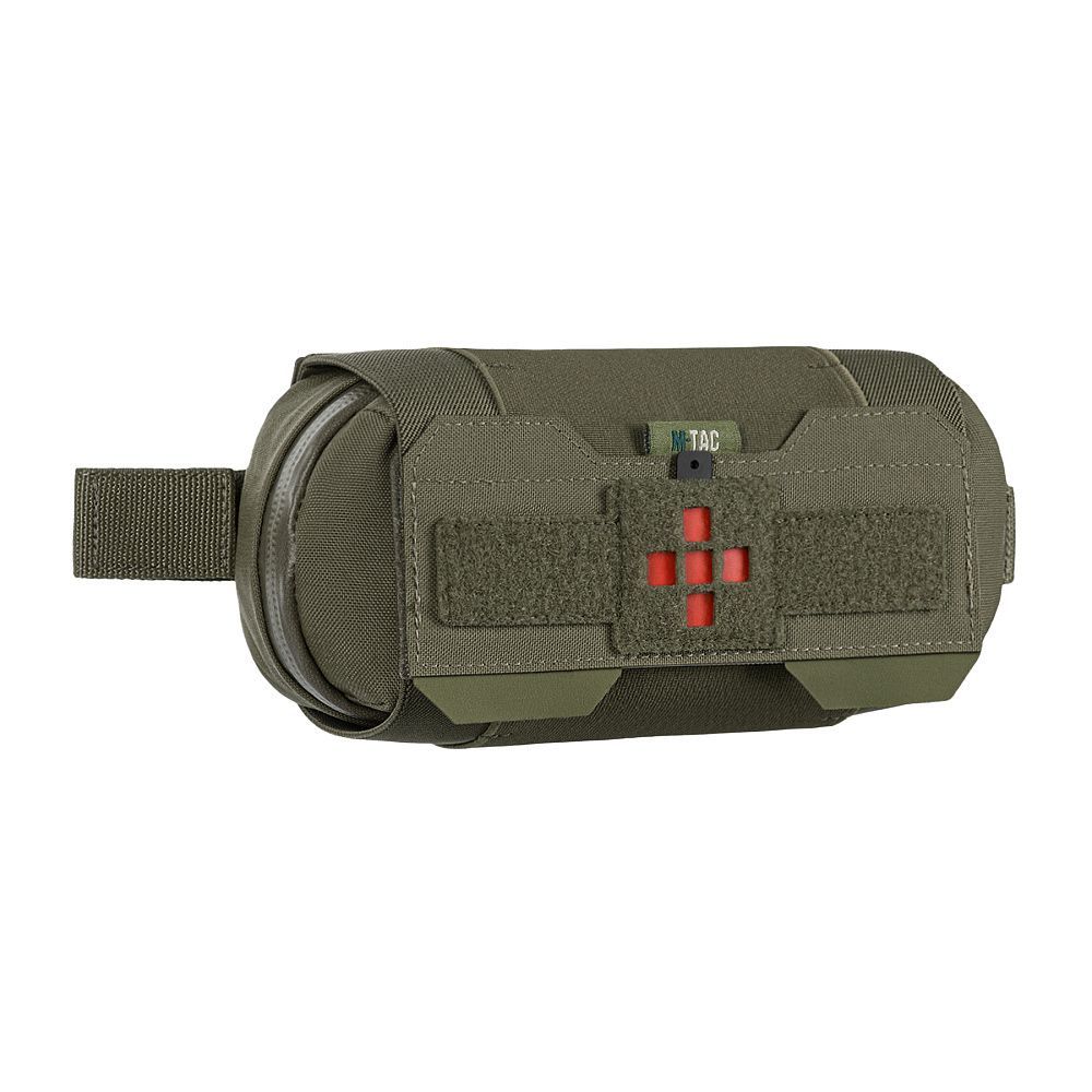 Pouzdro Horizontal  Medical Pouch Elite - M-Tac