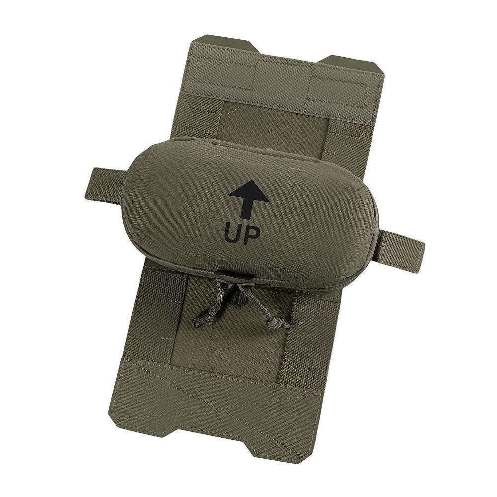Pouzdro Horizontal  Medical Pouch Elite - M-Tac
