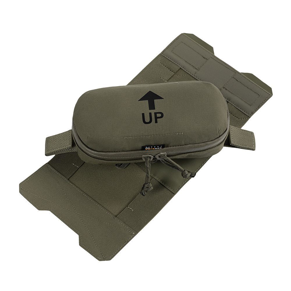 Pouzdro Horizontal  Medical Pouch Elite - M-Tac