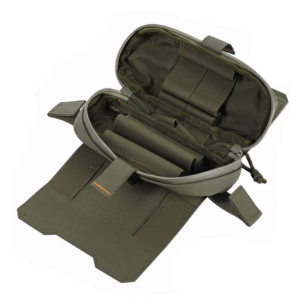 Pouzdro Horizontal  Medical Pouch Elite - M-Tac