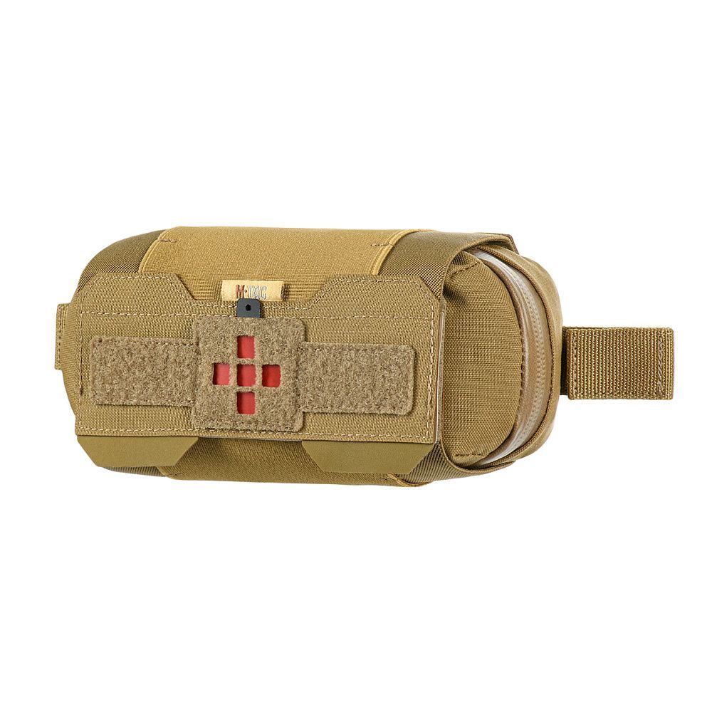 Pouzdro Horizontal  Medical Pouch Elite - M-Tac