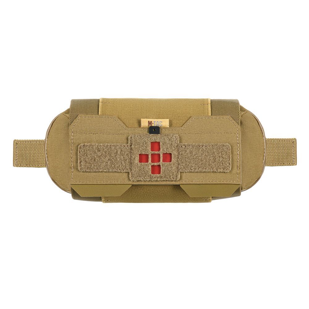 Pouzdro Horizontal  Medical Pouch Elite - M-Tac