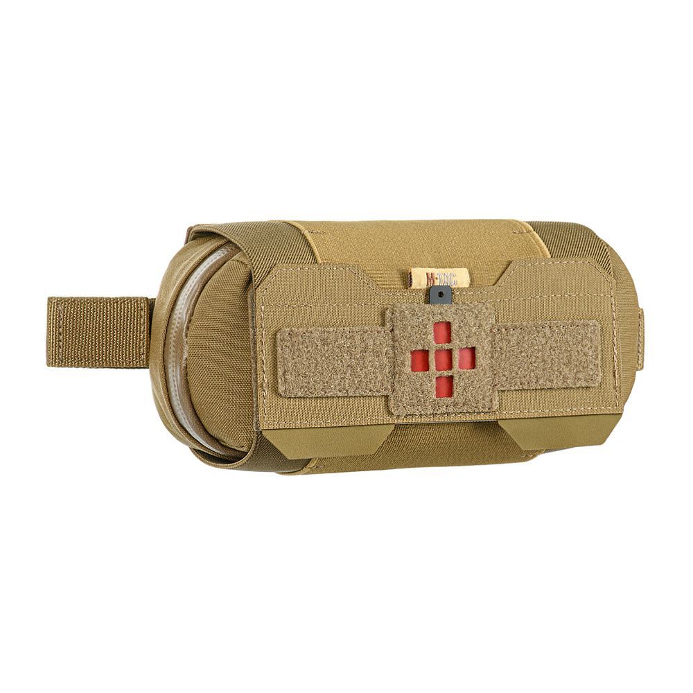 Pouzdro Horizontal  Medical Pouch Elite - M-Tac