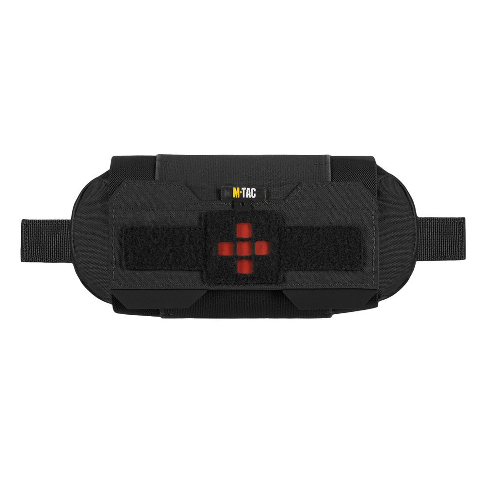 Pouzdro Horizontal  Medical Pouch Elite - M-Tac