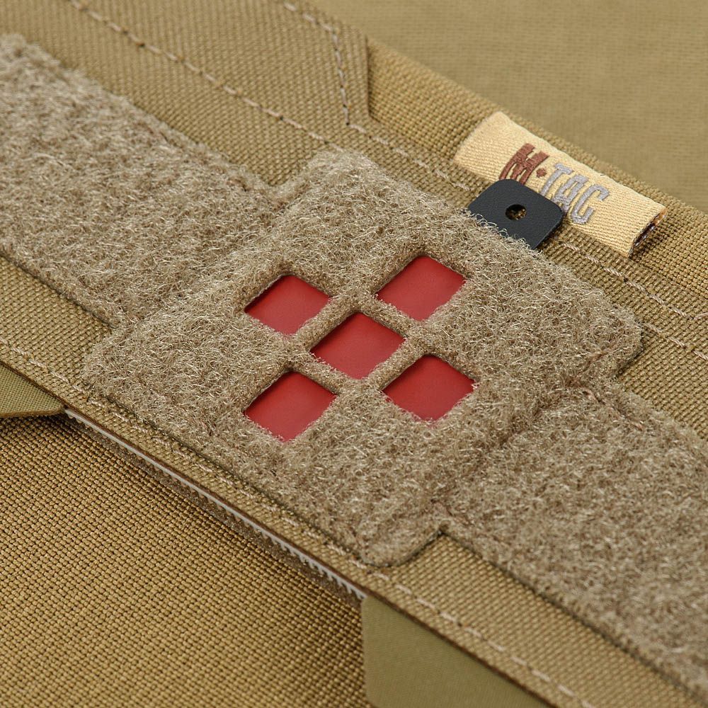Pouzdro Horizontal  Medical Pouch Elite - M-Tac