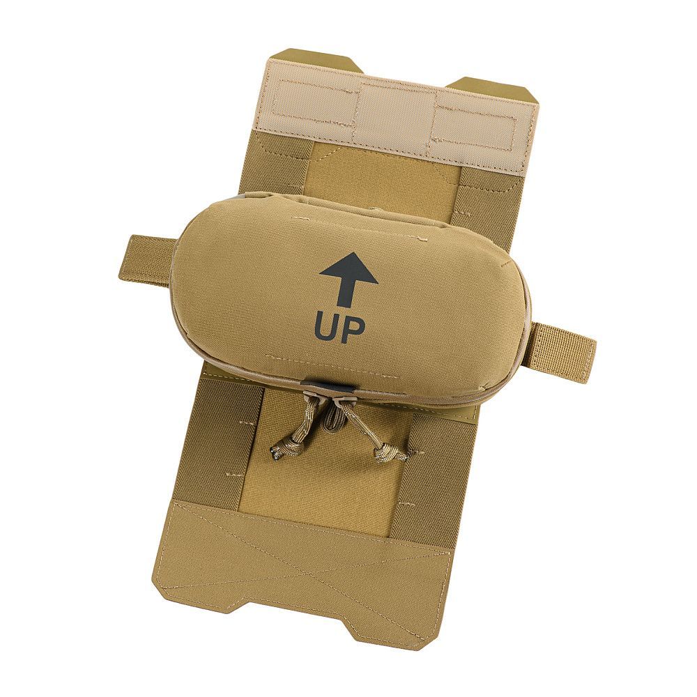 Pouzdro Horizontal  Medical Pouch Elite - M-Tac