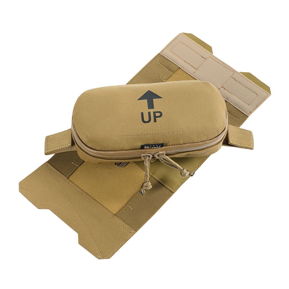 Pouzdro Horizontal  Medical Pouch Elite - M-Tac
