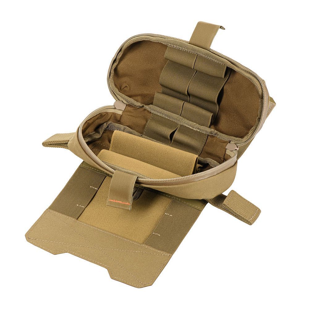 Pouzdro Horizontal  Medical Pouch Elite - M-Tac