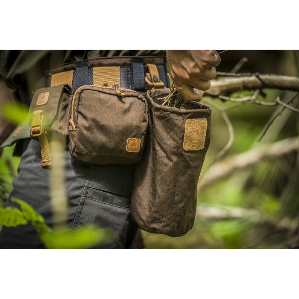 Pouzdro/odhazovák Bushcraft Dump Pouch - Helikon-Tex®