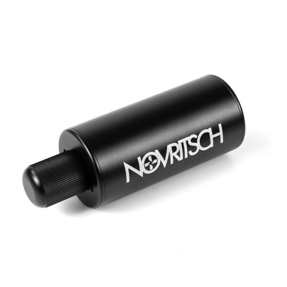 Přenosný zásobník na plyn - Novritsch