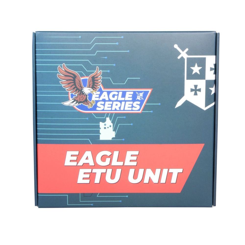Processorová jednotka EAGLE ETU  - Delta Armory