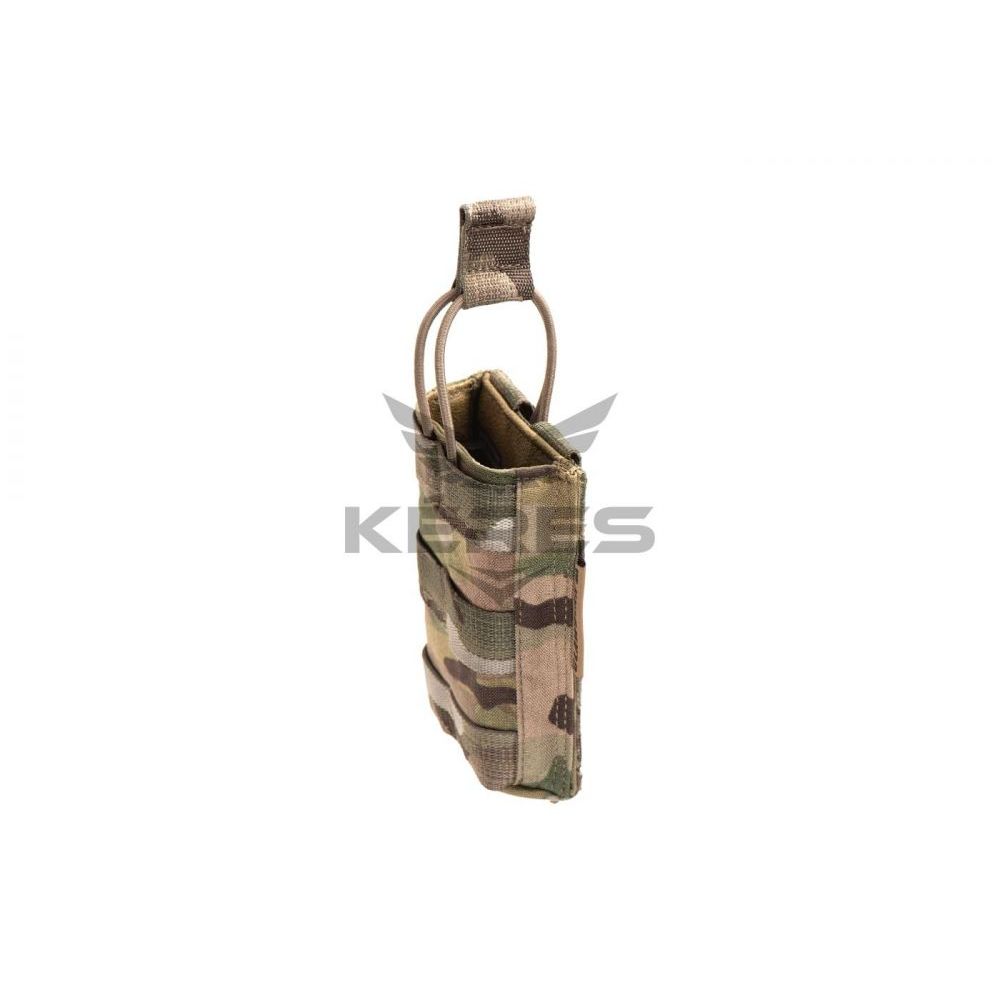 Pušková sumka 5.56 Open Single  Mag Pouch - Clawgear