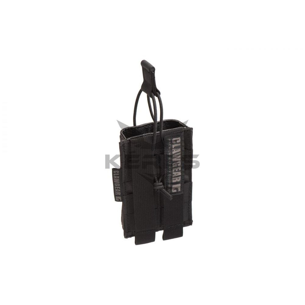Pušková sumka 5.56 Open Single  Mag Pouch - Clawgear