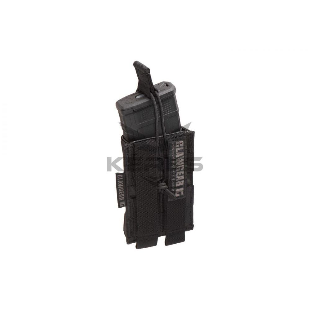Pušková sumka 5.56 Open Single  Mag Pouch - Clawgear