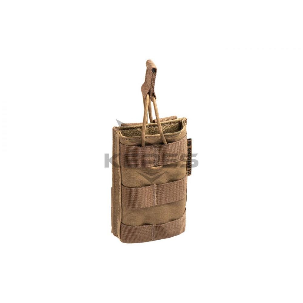 Pušková sumka 5.56 Open Single  Mag Pouch - Clawgear