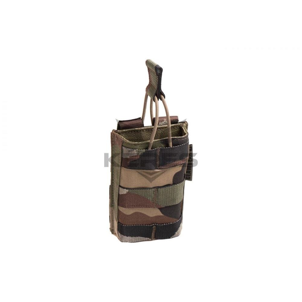 Pušková sumka 5.56 Open Single  Mag Pouch - Clawgear