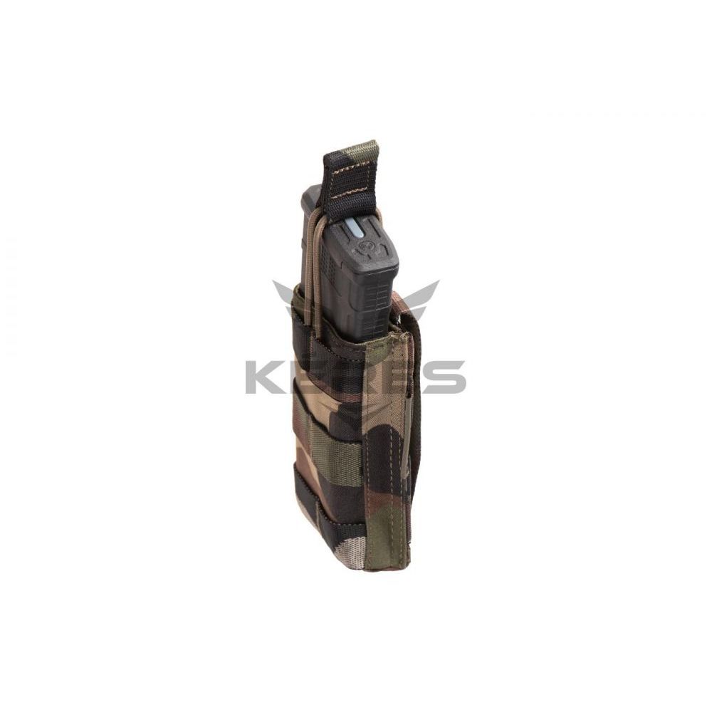 Pušková sumka 5.56 Open Single  Mag Pouch - Clawgear