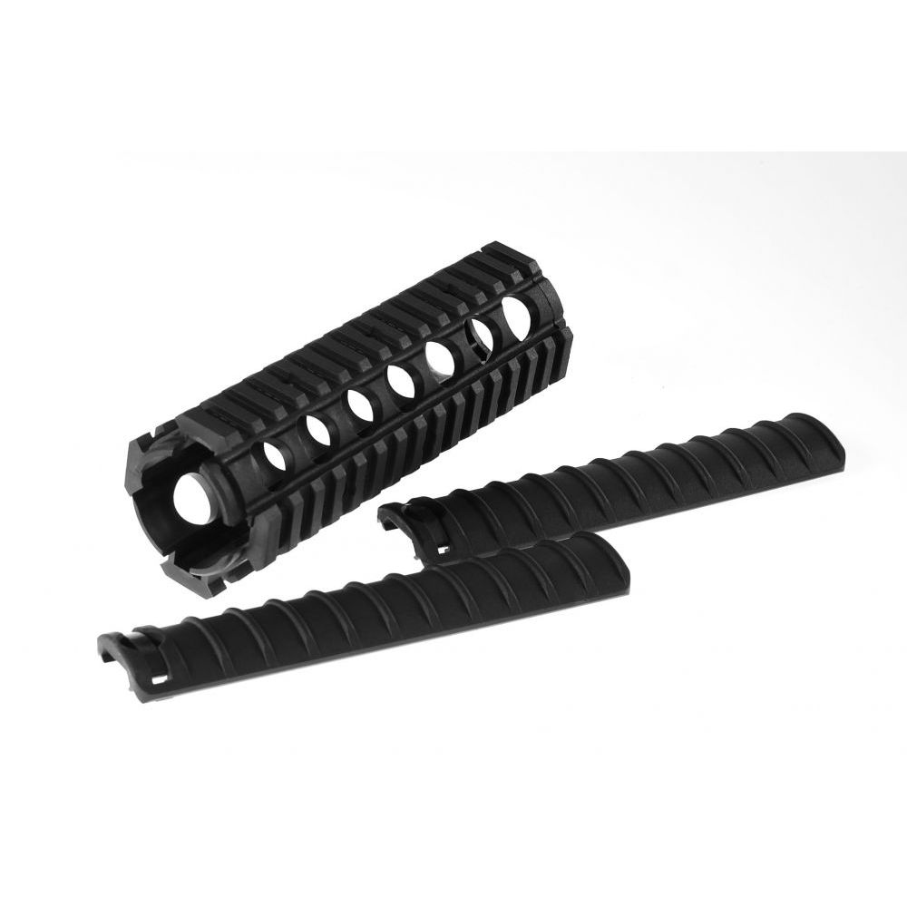 RIS předpažbí pro M4A1 - Delta Armory