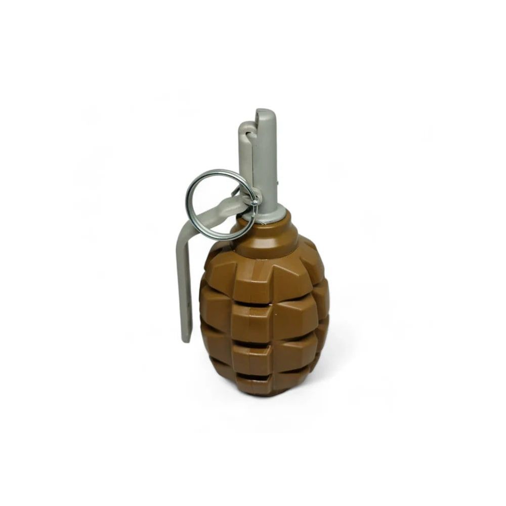 Ruční airsoft granát F1-G - Pyrosoft