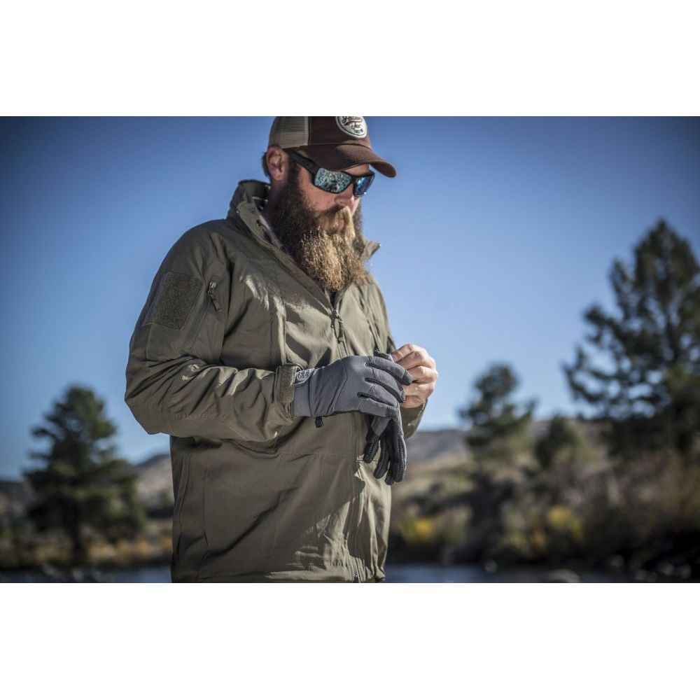 Zimní rukavice Impact Duty Winter Mk2 Gloves  - Helikon-Tex®