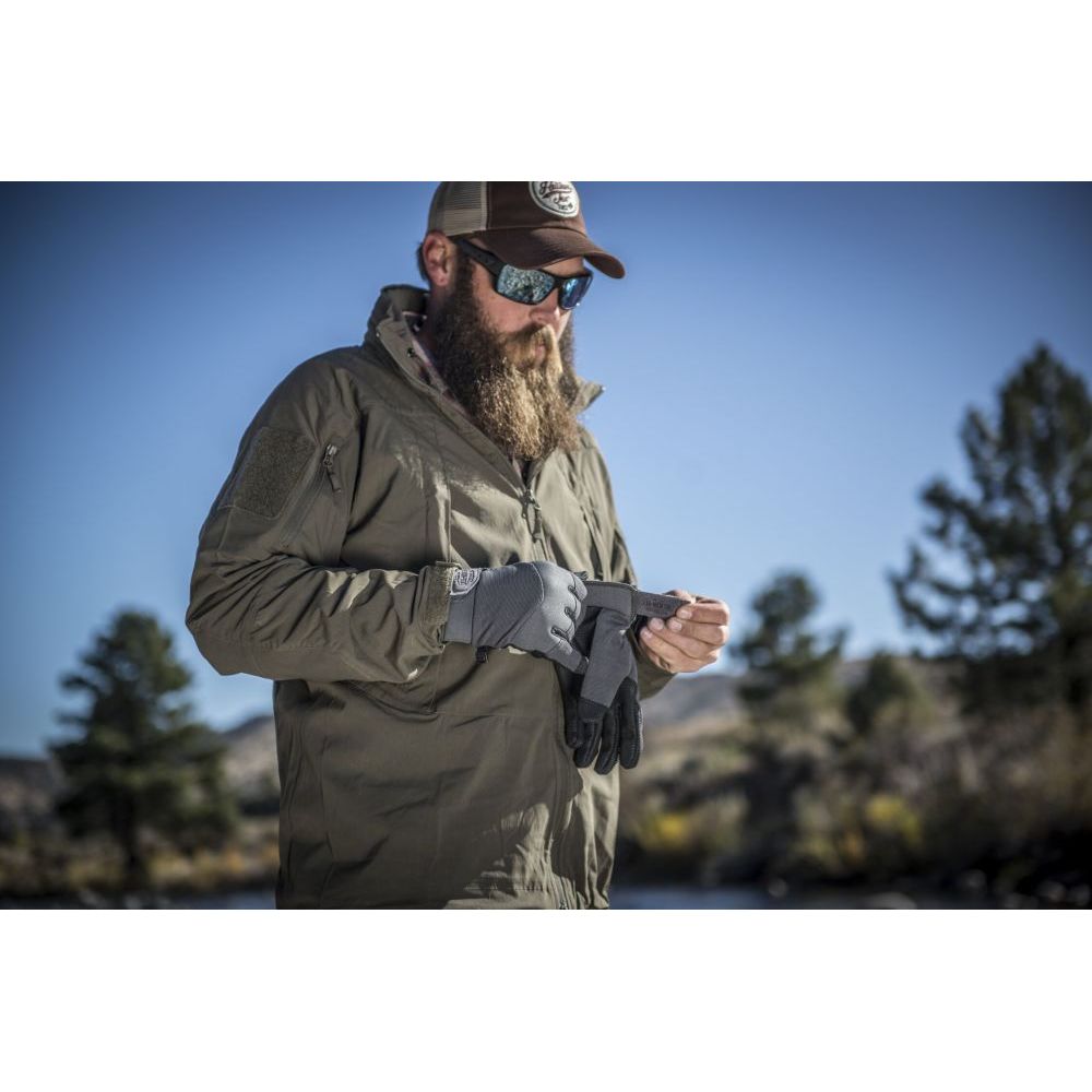 Zimní rukavice Impact Duty Winter Mk2 Gloves  - Helikon-Tex®