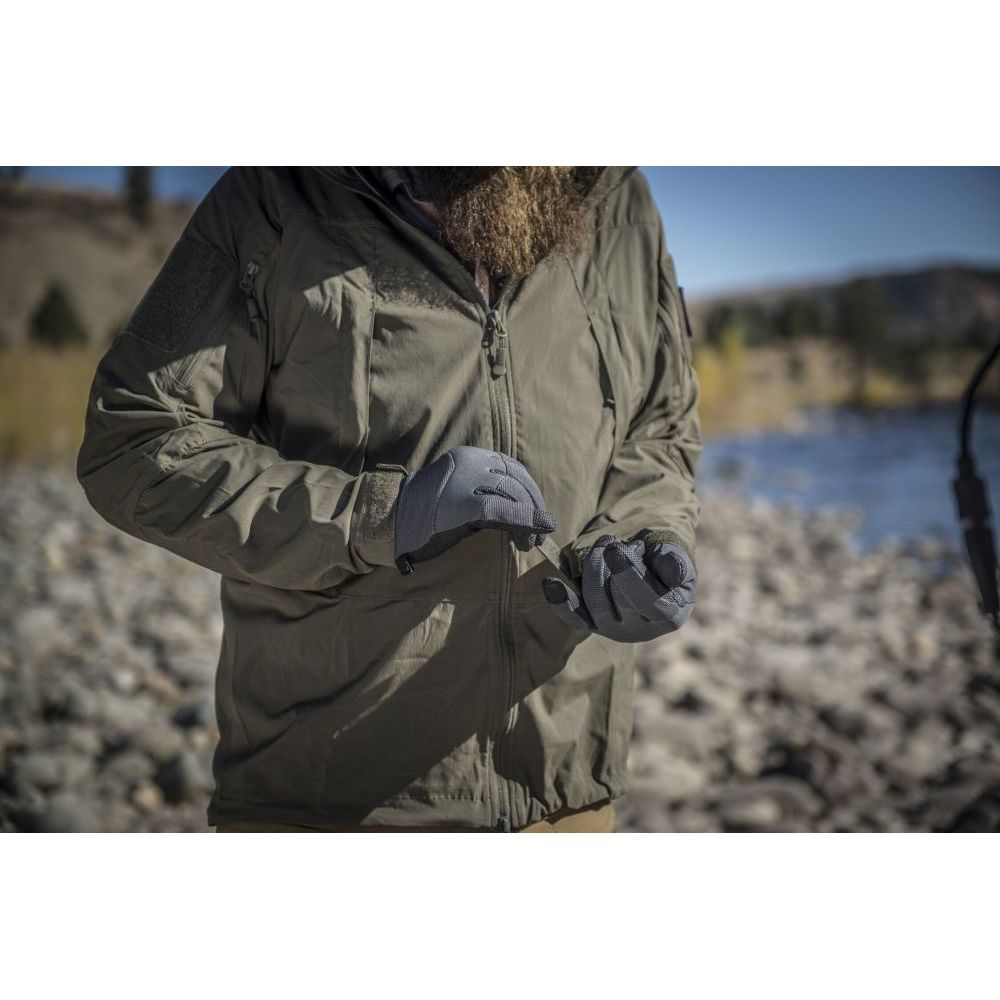 Zimní rukavice Impact Duty Winter Mk2 Gloves  - Helikon-Tex®