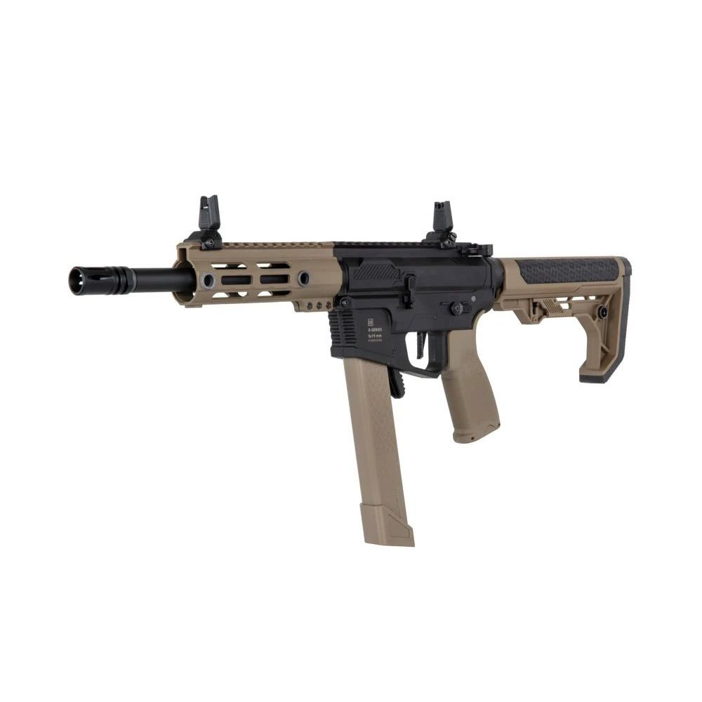 SA-FX01 FLEX™ HAL ETU™ PCC  - Specna Arms