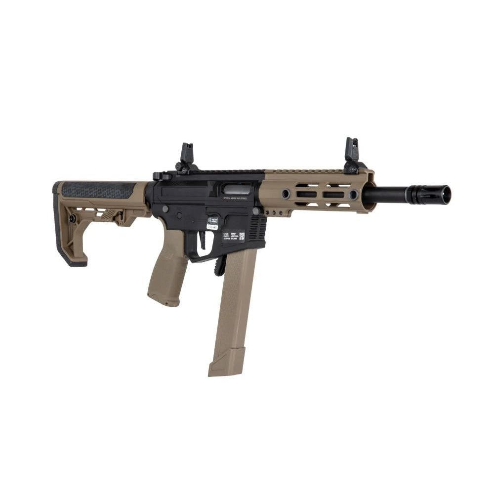 SA-FX01 FLEX™ HAL ETU™ PCC  - Specna Arms