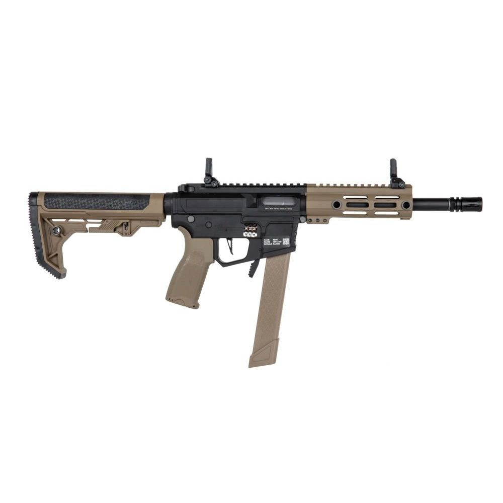 SA-FX01 FLEX™ HAL ETU™ PCC  - Specna Arms
