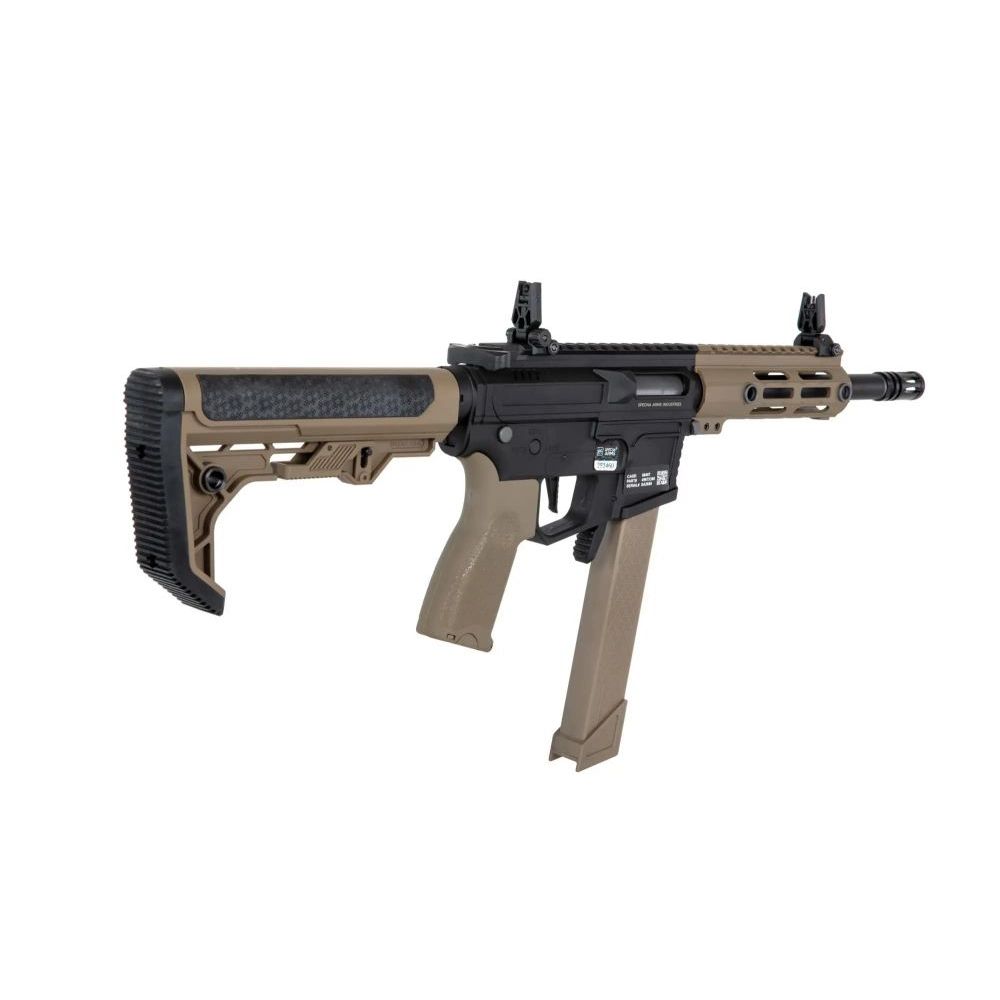 SA-FX01 FLEX™ HAL ETU™ PCC  - Specna Arms