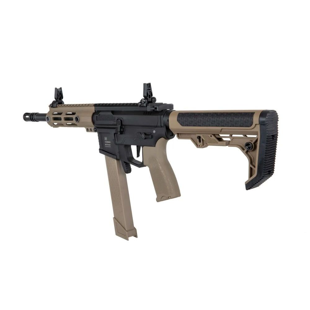 SA-FX01 FLEX™ HAL ETU™ PCC  - Specna Arms