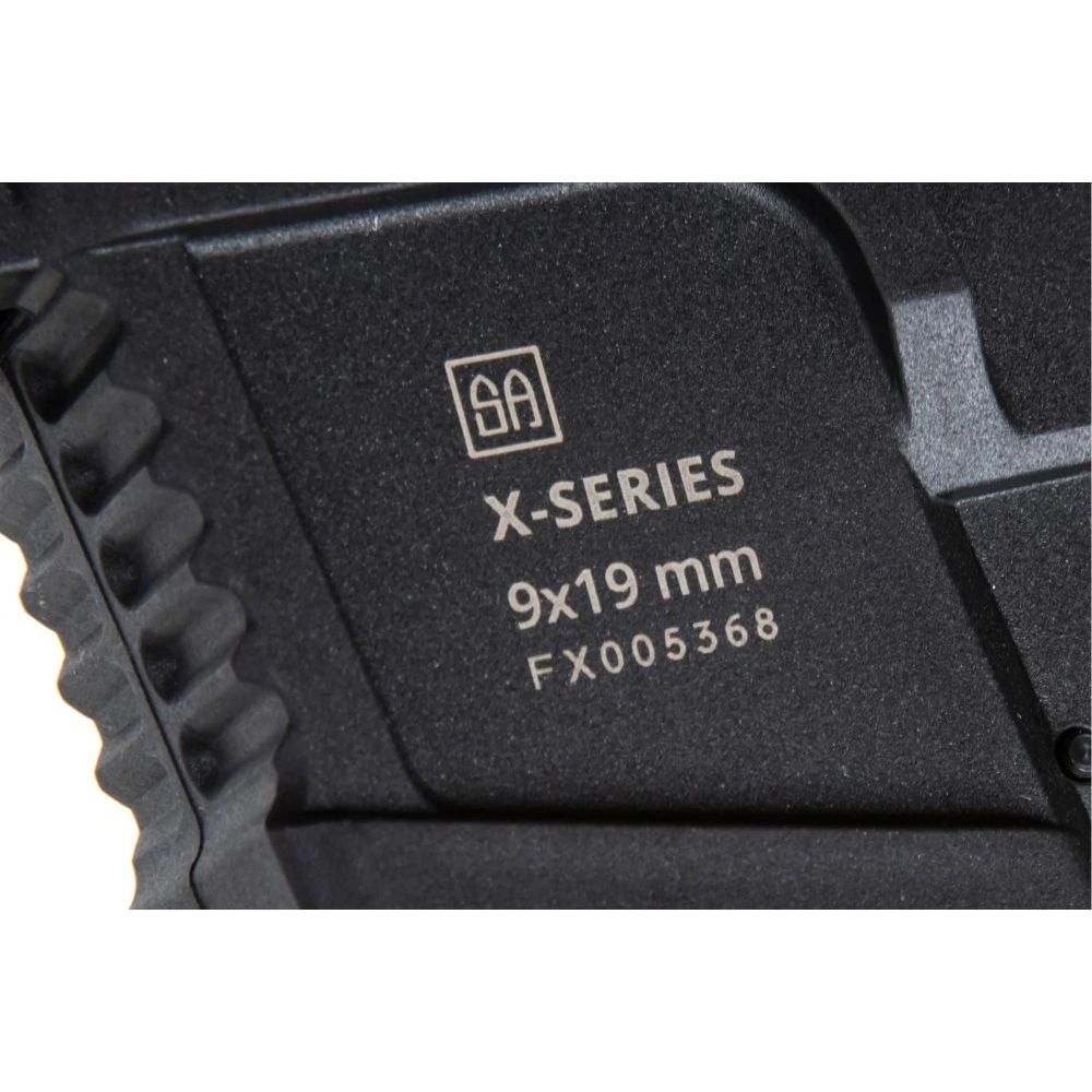 SA-FX01 FLEX™ HAL ETU™ PCC  - Specna Arms