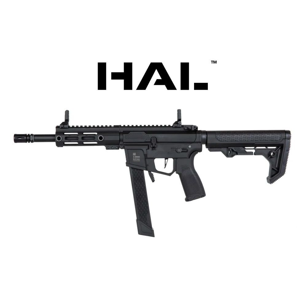 SA-FX01 FLEX™ HAL ETU™ PCC  - Specna Arms