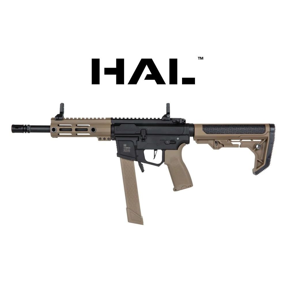 SA-FX01 FLEX™ HAL ETU™ PCC  - Specna Arms