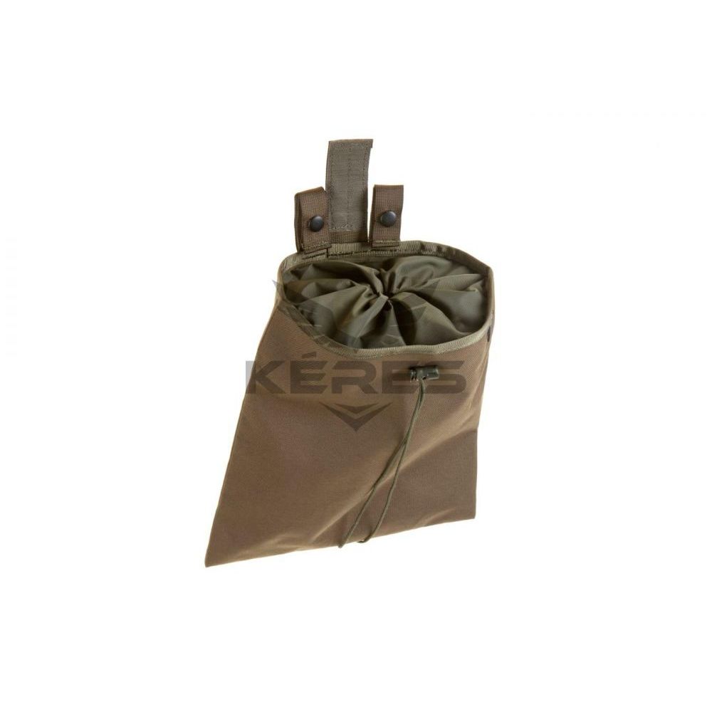 Skládací odhazovák Dump Pouch - Invader Gear