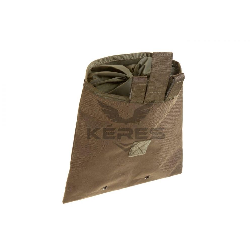 Skládací odhazovák Dump Pouch - Invader Gear