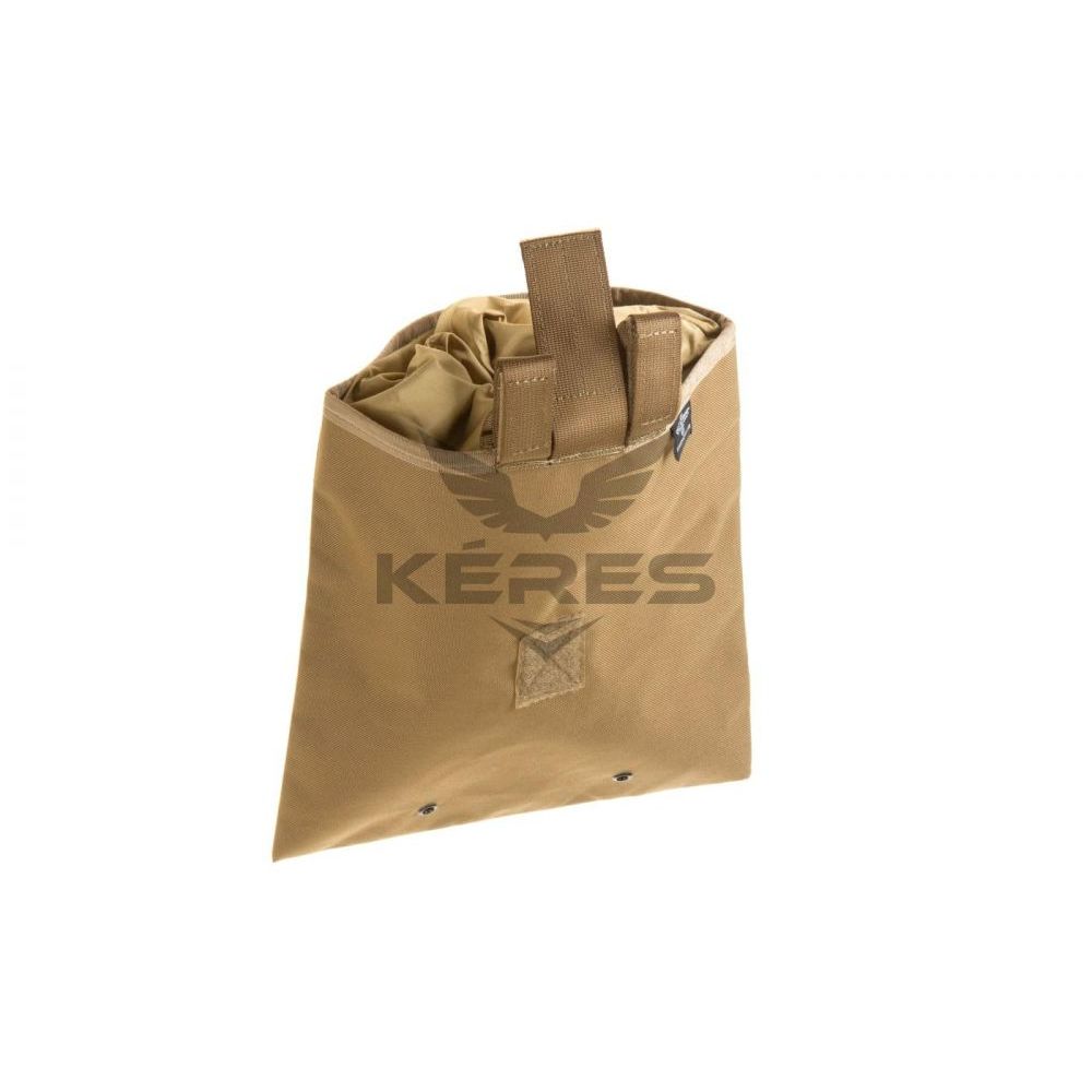 Skládací odhazovák Dump Pouch - Invader Gear