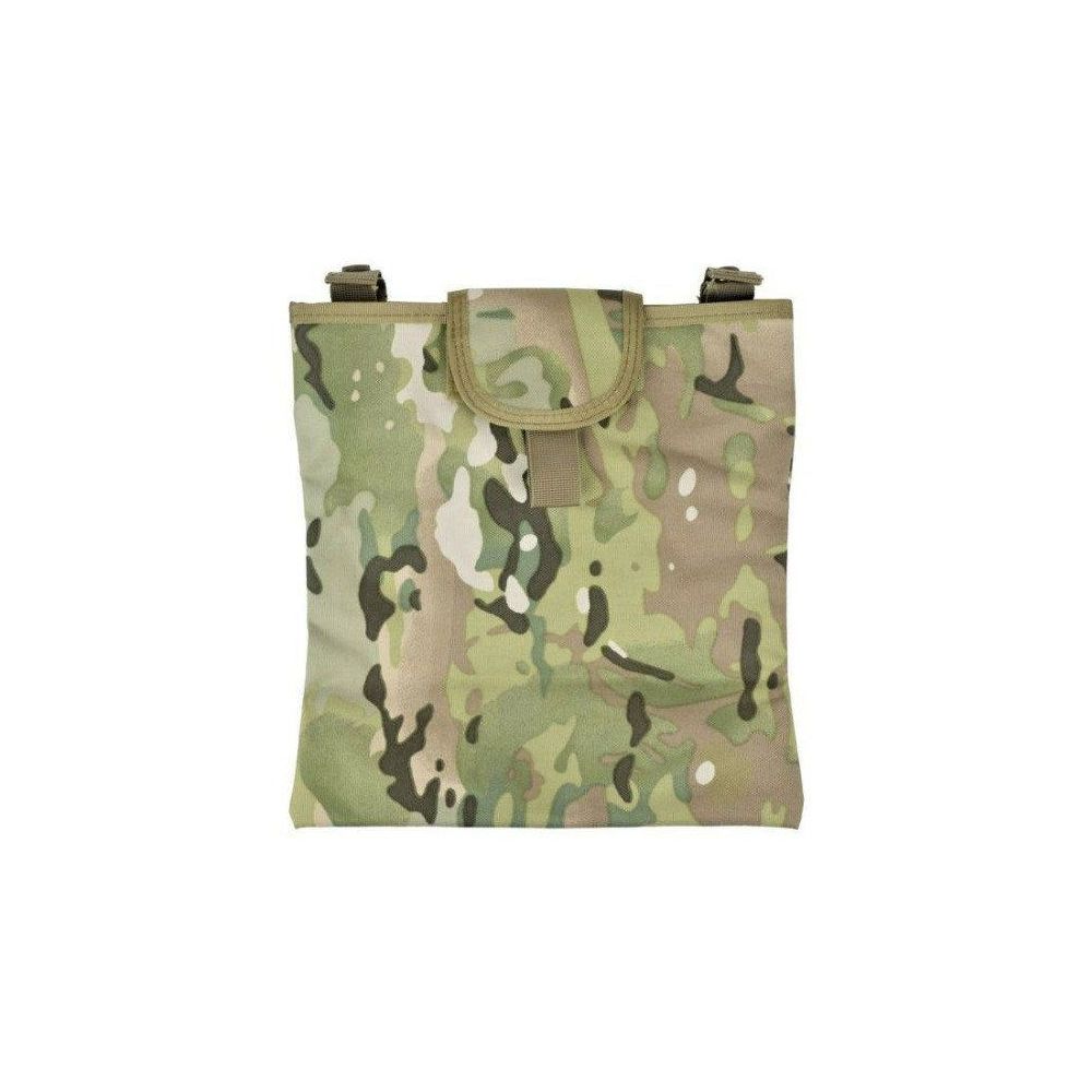 Skládací odhazovák Dump Pouch - Multicam - Guerilla Tactical 